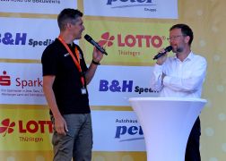 LOTTO THUERINGEN Ladies Tour In Jena 05